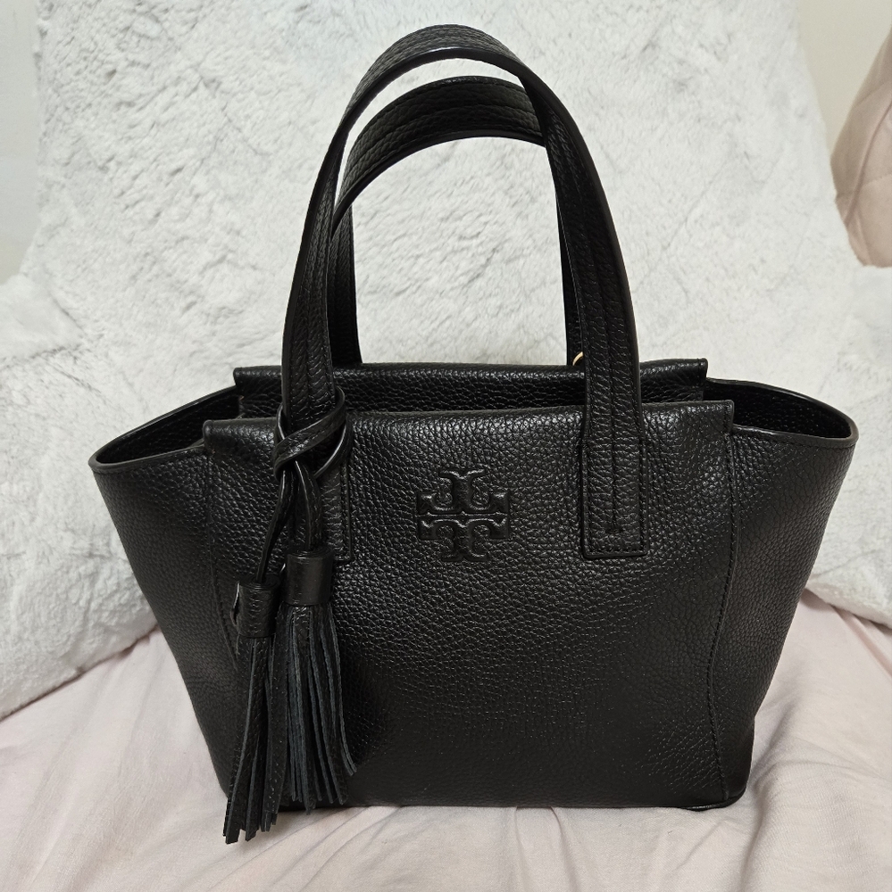 Tory Burch 2 ways bag